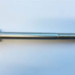 болт с шестигранной головкой f55