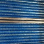 сплав никеля inconel601 / 2.4851 трапецеидальный стержень с резьбой новые товары