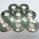 стопорная шайба din6796 из нержавеющей стали