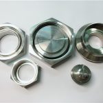 1.4410 uns s32750 2507 Штепсельная вилка с шестигранной головкой, используемая в нефтегазовой промышленности