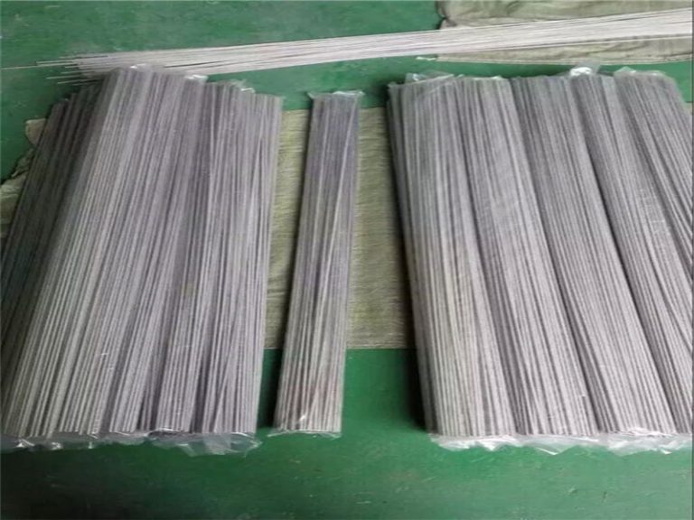 W.Nr.2.4360 супер никелевый сплав монель 400 никелевые стержни