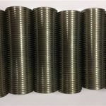 крепеж анкерный болт м20 двусторонний резьбовой стержень болт м60 винт болт