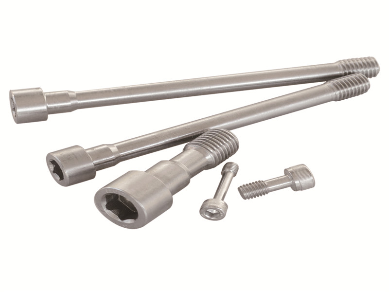 hex bolt stainless steel ss 304 a2 70 - Winrock